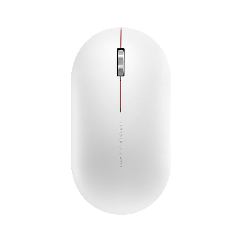 Wireless USB Mouse For PC And Laptop