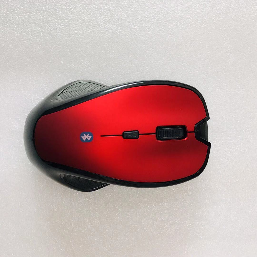 Bluetooth 3.0 Wireless Mouse For PC And Laptop