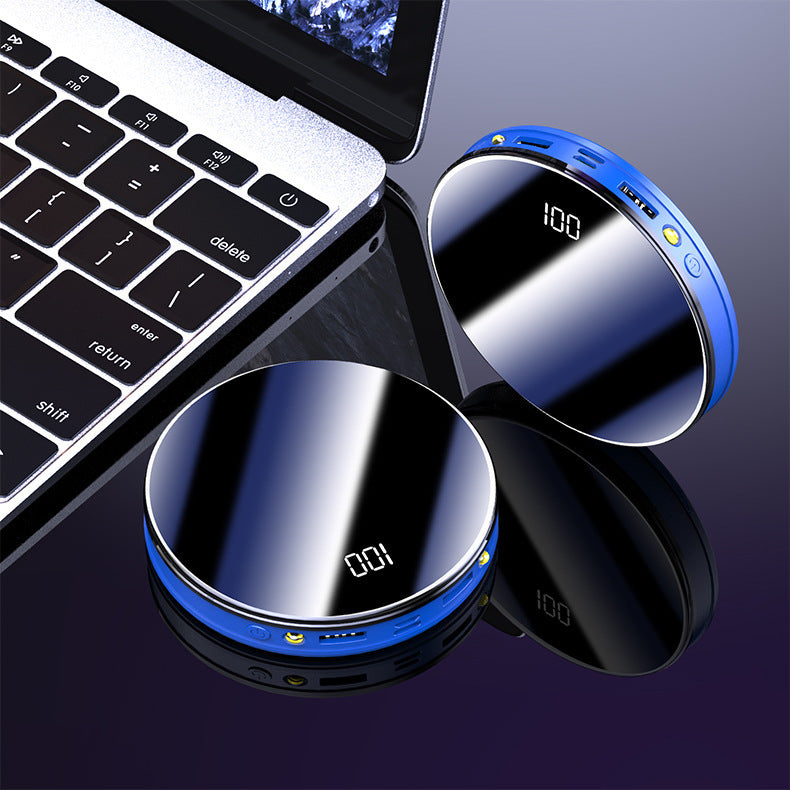 Mini Portable Power Bank
