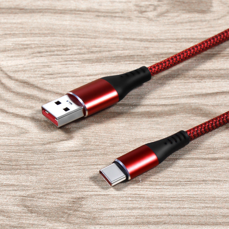 Super Fast Charging Data Cable