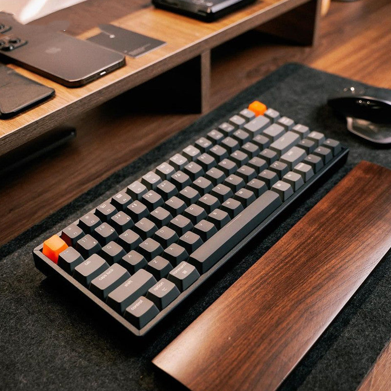 Wired Mechanical Gaming Keyboard For Laptop And Tablet