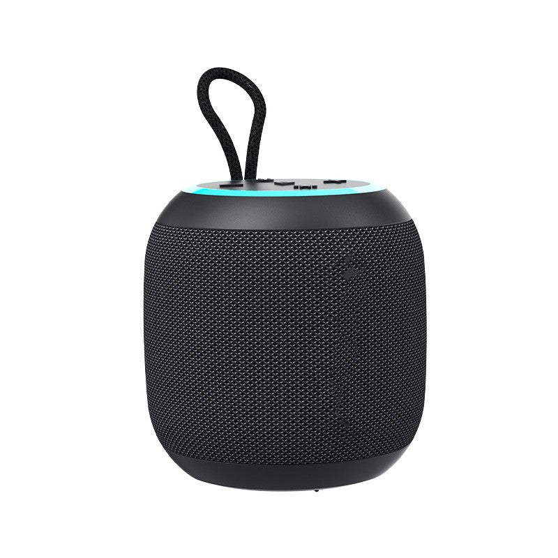 Waterproof Portable Bluetooth Bass Speaker