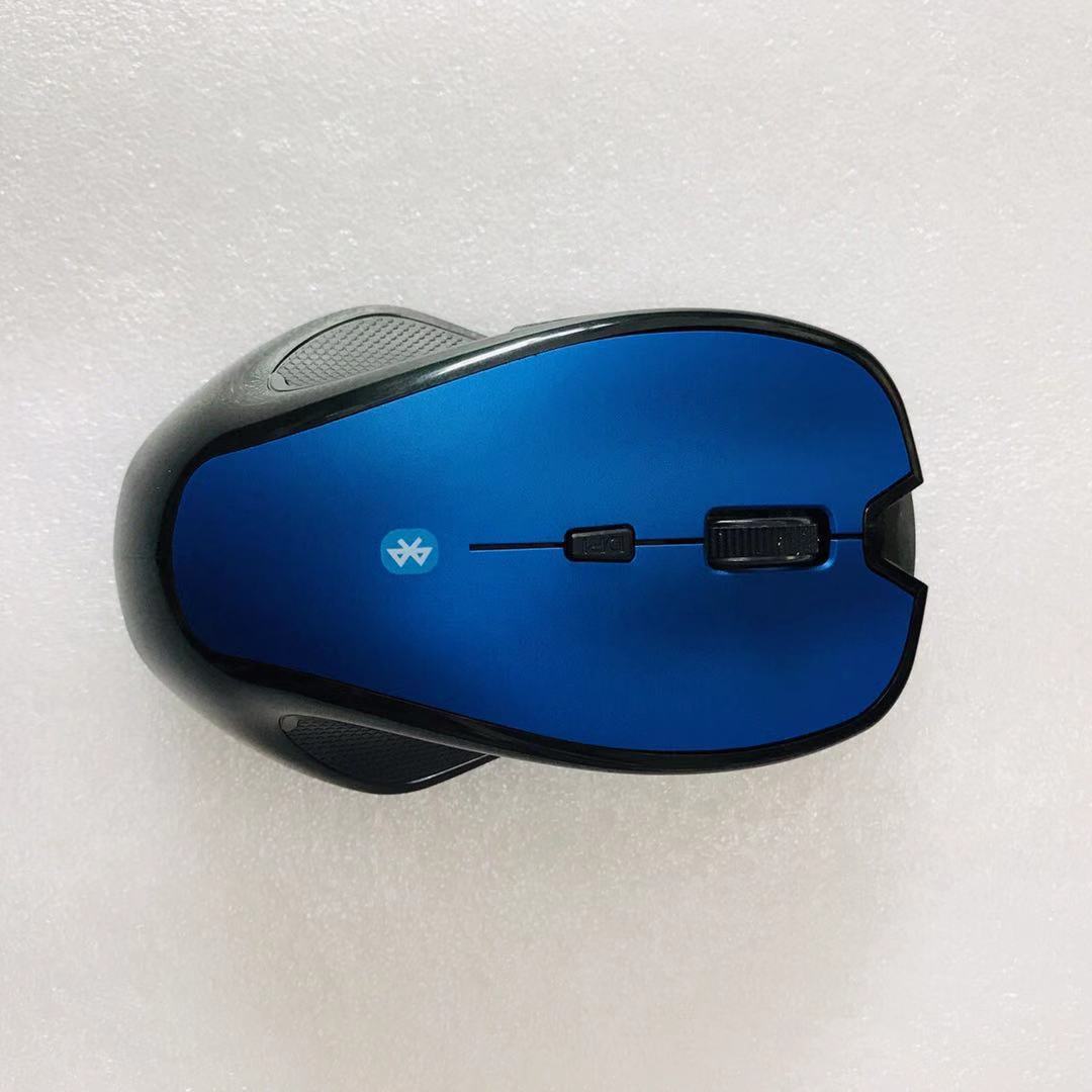 Bluetooth 3.0 Wireless Mouse For PC And Laptop