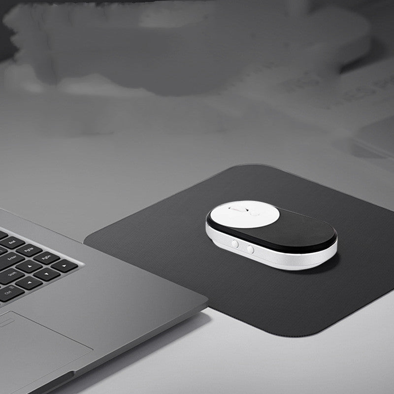 Wireless Intelligent Voice Silent Mouse