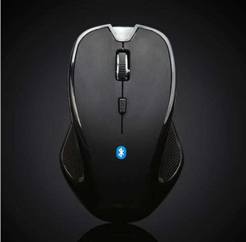 Bluetooth 3.0 Wireless Mouse For PC And Laptop