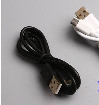 Fast Charging Data Cable For Mobile Devices