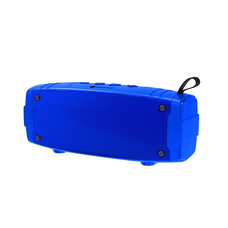 Portable Bluetooth Wireless Speaker