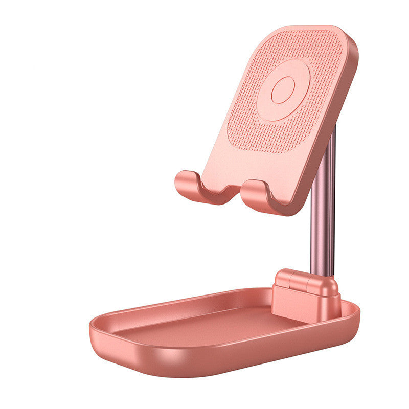 Foldable Mobile Phone Holder Stand