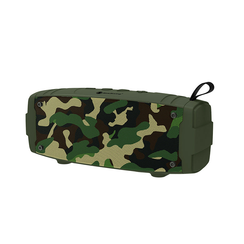 Portable Bluetooth Wireless Speaker