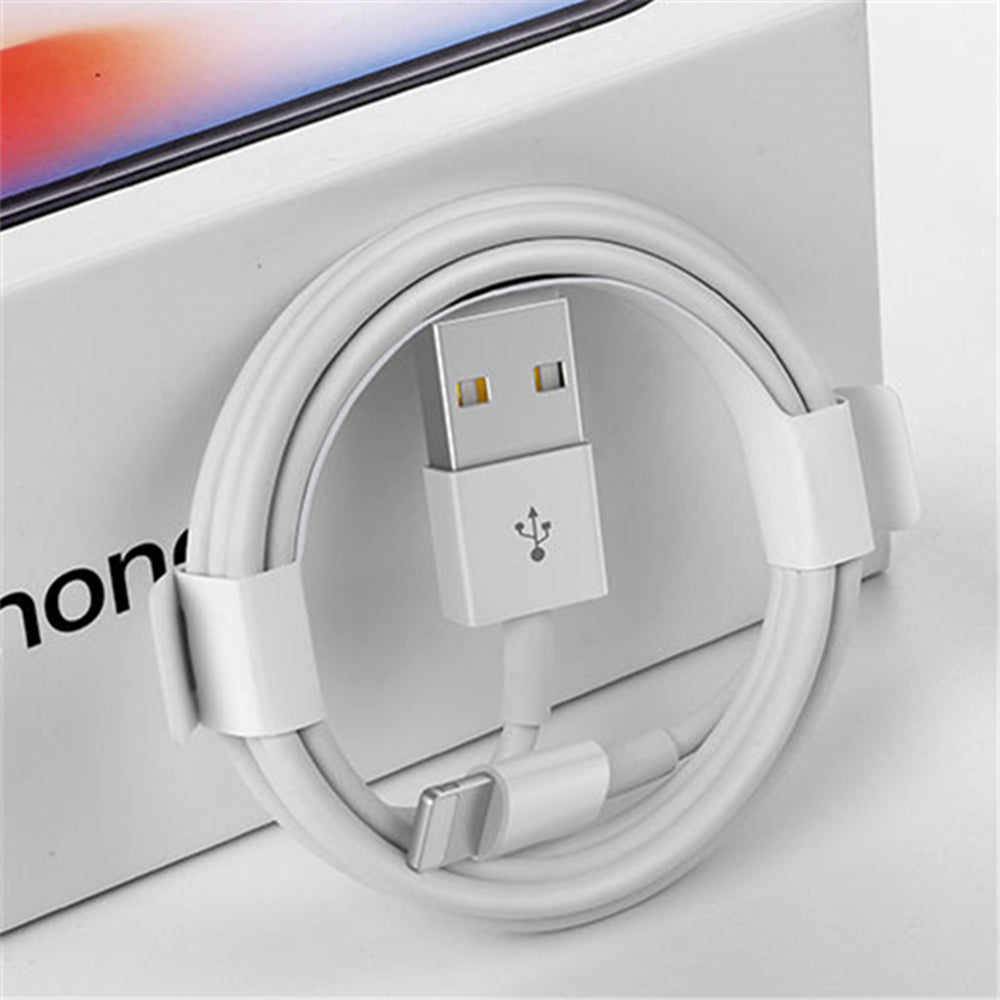 Fast Charging Data Cable For Mobile Devices