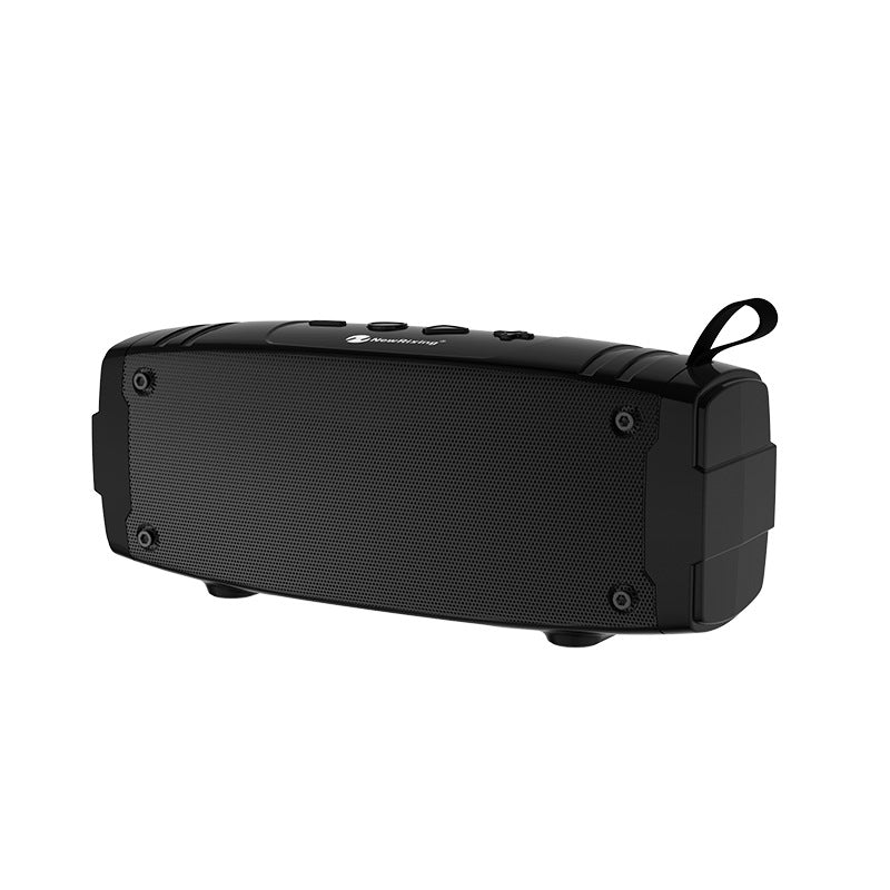 Portable Bluetooth Wireless Speaker