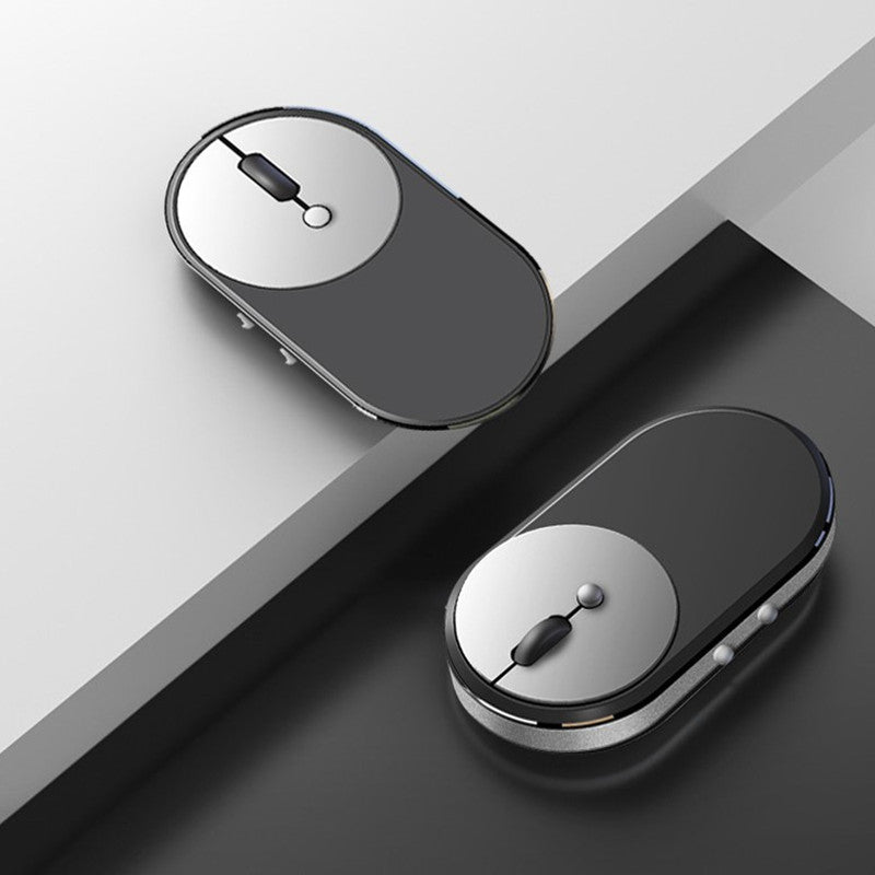 Wireless Intelligent Voice Silent Mouse