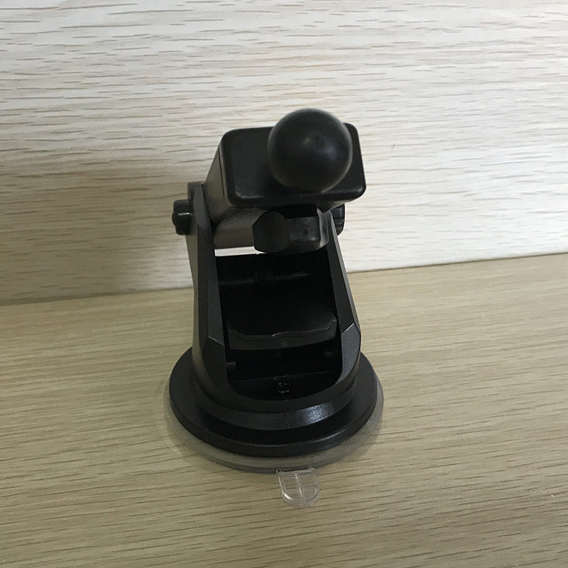 Dashboard Suction Cup Car Phone Mount With Telescopic Rod