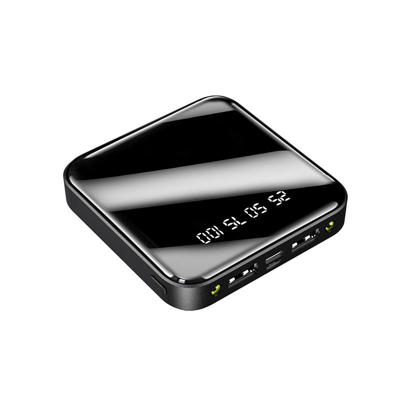 20000mAh Mini Power Bank With Digital Display