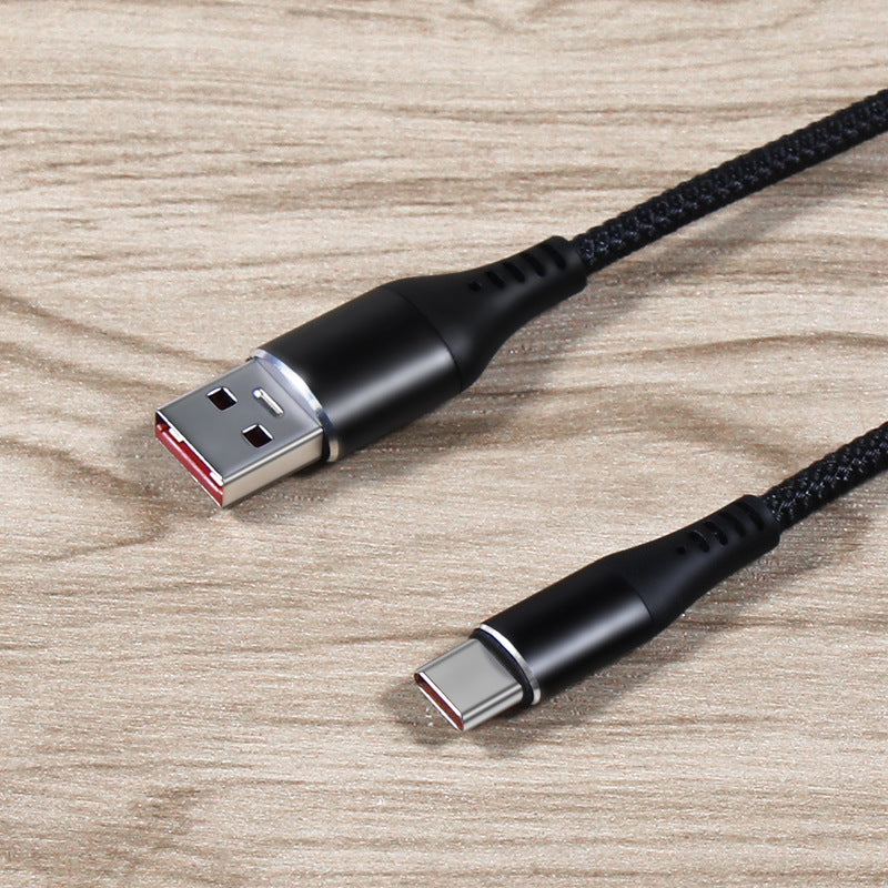 Super Fast Charging Data Cable