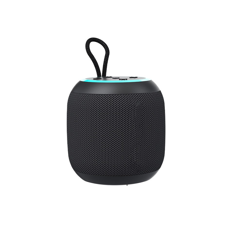 Waterproof Portable Bluetooth Bass Speaker