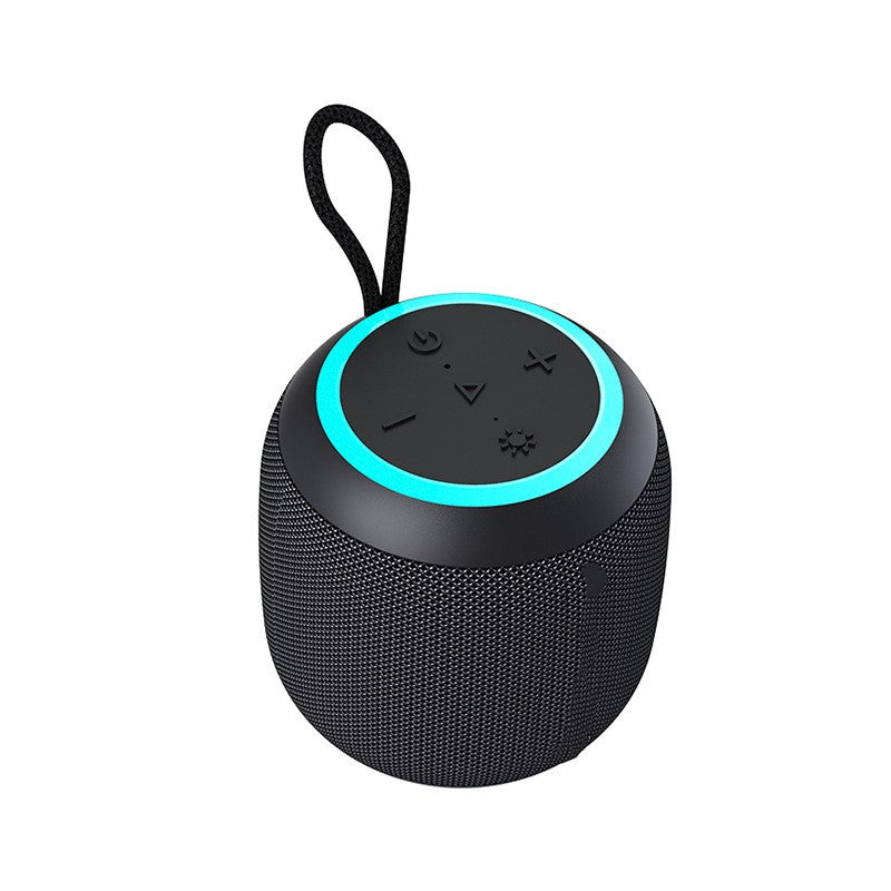 Waterproof Portable Bluetooth Bass Speaker