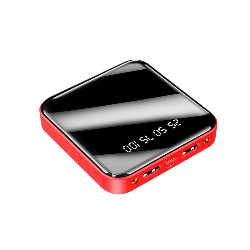 20000mAh Mini Power Bank With Digital Display