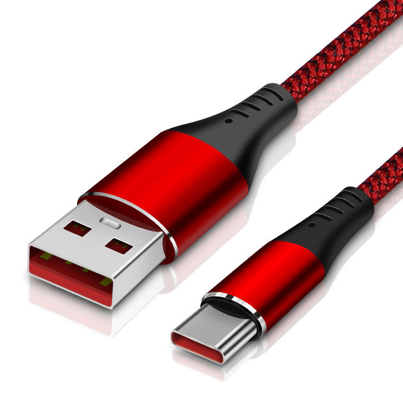 Super Fast Charging Data Cable