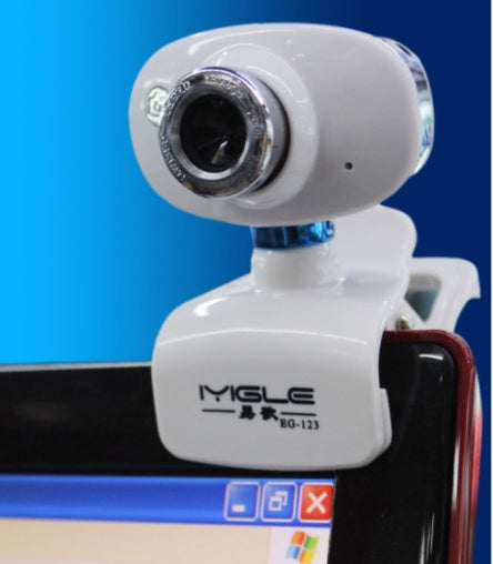 X2 HD 1080P USB Computer Webcam For Streaming And Video Calls