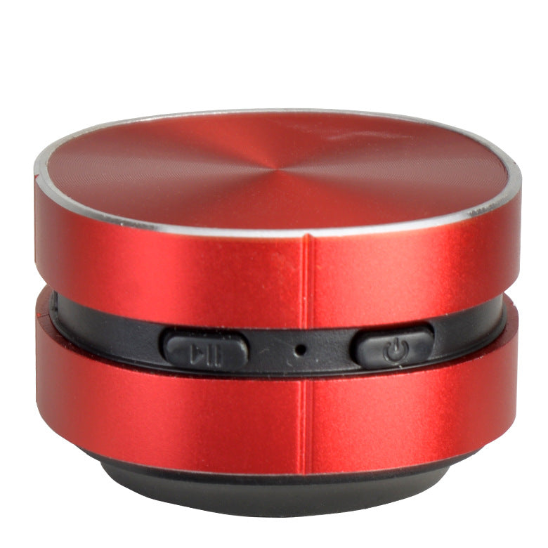 Bone Conduction Wireless Portable Resonance Bluetooth Speaker