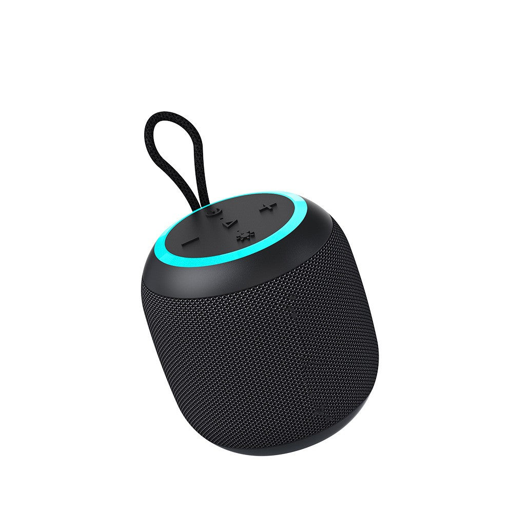 Waterproof Portable Bluetooth Bass Speaker