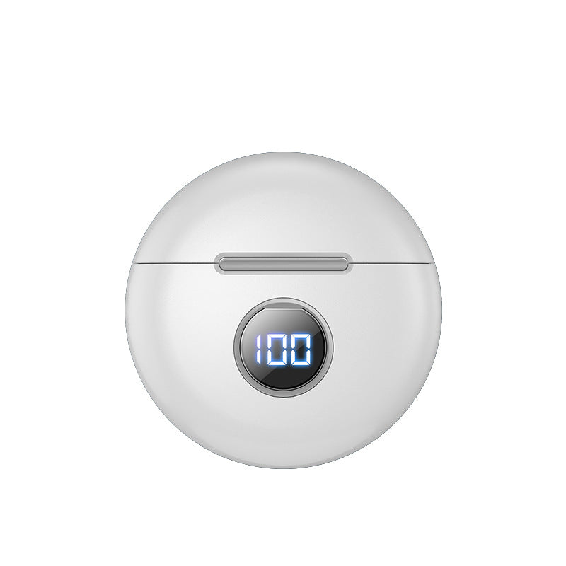 Wireless Bluetooth HD Waterproof Earbuds For Smartphones