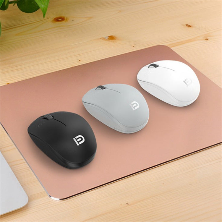 PC Tablet USB Portable Mini Computer Mouse