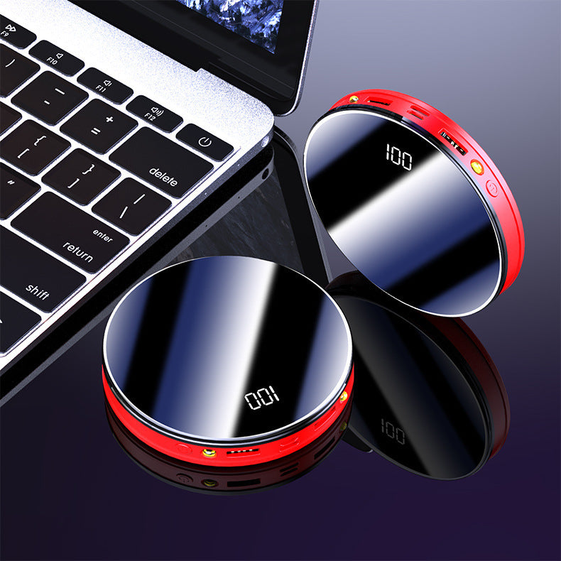 Mini Portable Power Bank