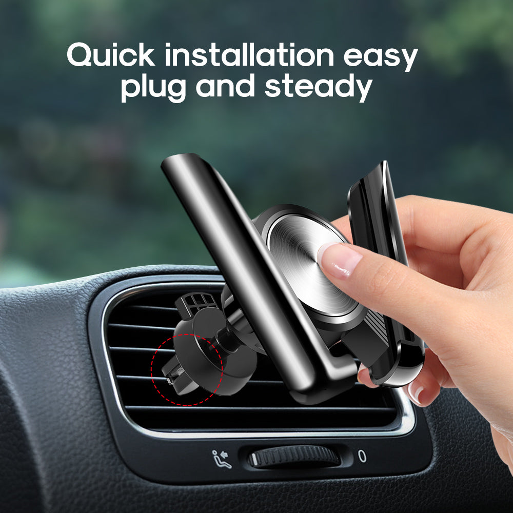 Universal Air Vent Car Phone Holder Bracket