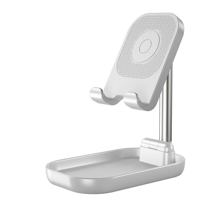 Foldable Mobile Phone Holder Stand