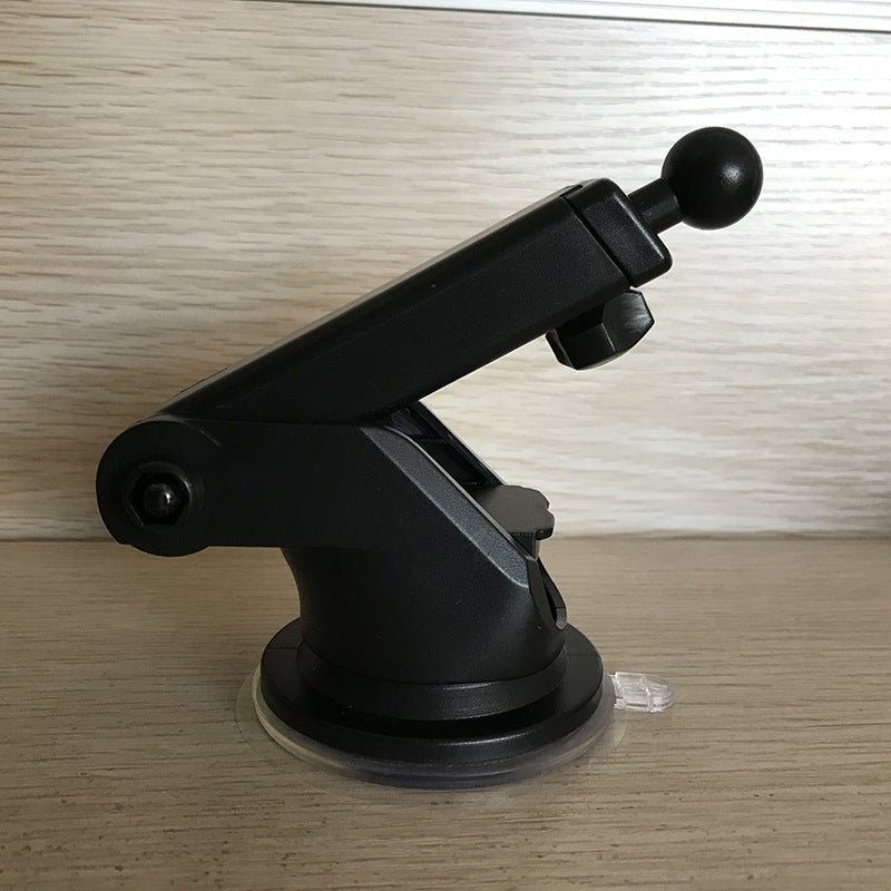 Dashboard Suction Cup Car Phone Mount With Telescopic Rod