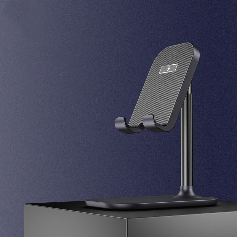 Foldable Mobile Phone Holder Stand