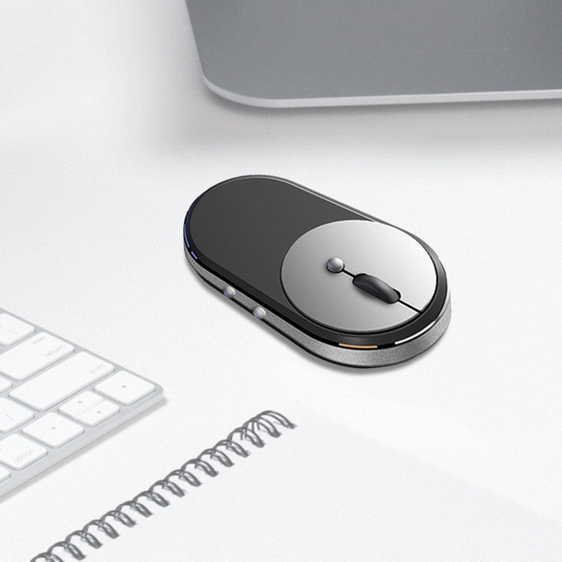 Wireless Intelligent Voice Silent Mouse
