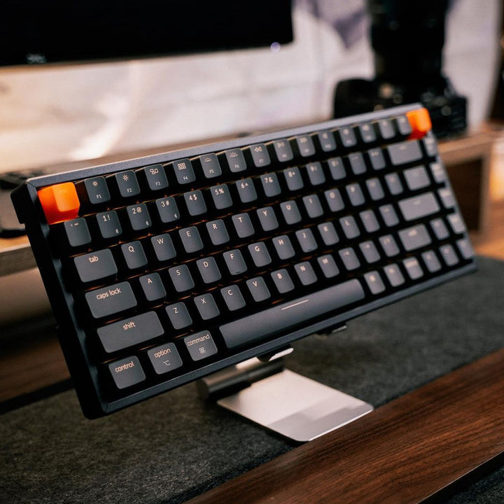 Wired Mechanical Gaming Keyboard For Laptop And Tablet