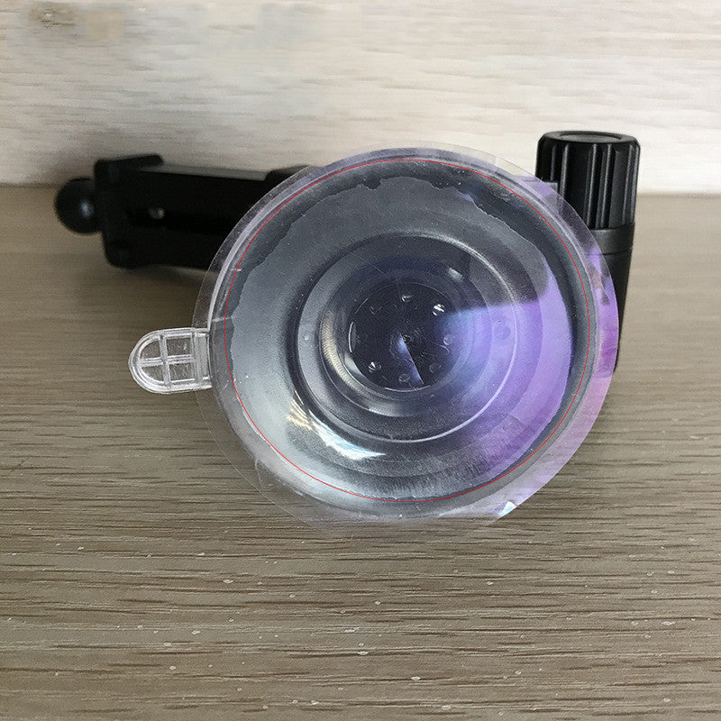 Dashboard Suction Cup Car Phone Mount With Telescopic Rod