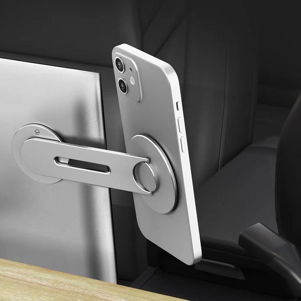 Tesla Magnetic Car Phone Holder For Suspended Screen