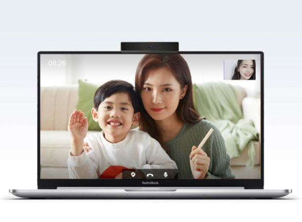 Mi HD USB 2.0 Mini Webcam For Notebook