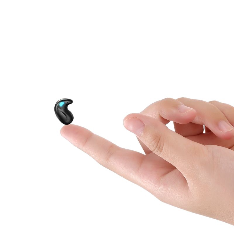 X55 Wireless Bluetooth Sleep Earbuds Long Battery Life
