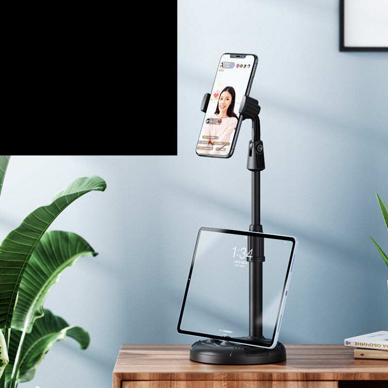 Adjustable Cat Paw Desktop Phone Holder With 360° Rotation
