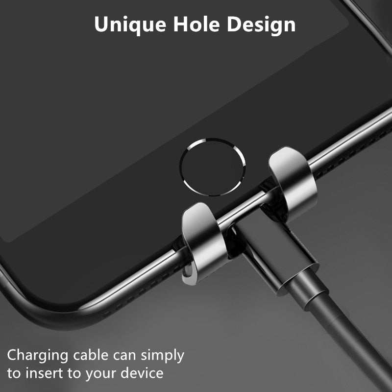 Universal Air Vent Gravity Car Phone Holder