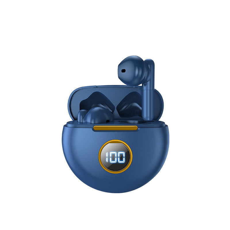 Wireless Bluetooth HD Waterproof Earbuds For Smartphones