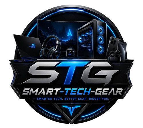 Smart Tech Gear