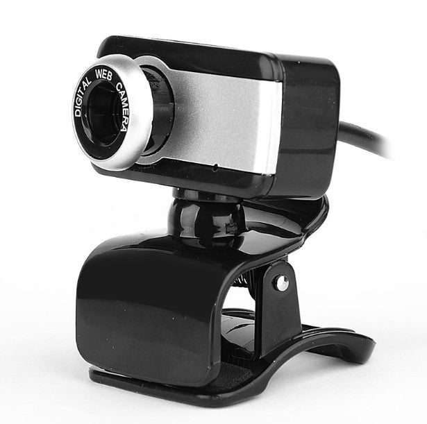 X2 HD 1080P USB Computer Webcam For Streaming And Video Calls