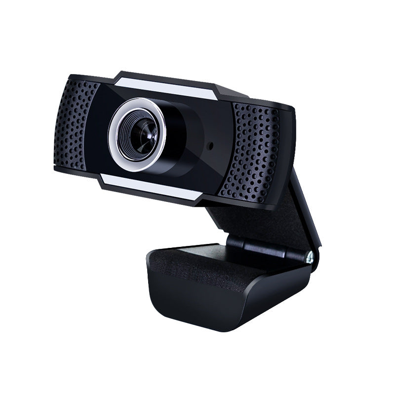 X2 HD 1080P USB Computer Webcam For Streaming And Video Calls