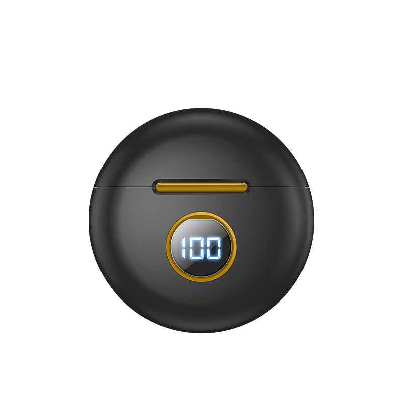 Wireless Bluetooth HD Waterproof Earbuds For Smartphones