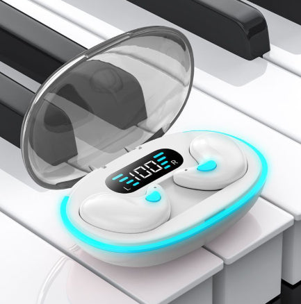 X55 Wireless Bluetooth Sleep Earbuds Long Battery Life