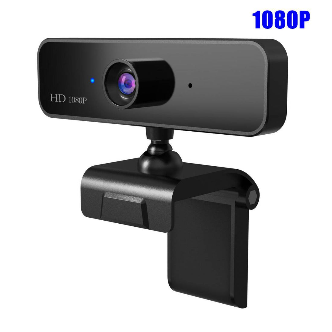 4K Autofocus HD USB Live Streaming Webcam