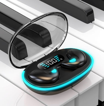 X55 Wireless Bluetooth Sleep Earbuds Long Battery Life